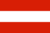 Austria flag effect