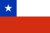 Chile flag effect