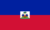 Haiti flag effect