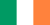 Ireland flag effect