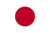 Japan flag effect