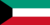 Kuwait flag effect