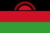 Malawi flag effect