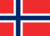 Norway flag effect