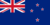 New Zealand flag effect