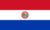 Paraguay flag effect