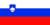 Slovenia flag effect