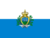 San Marino flag effect