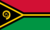 Vanuatu flag effect